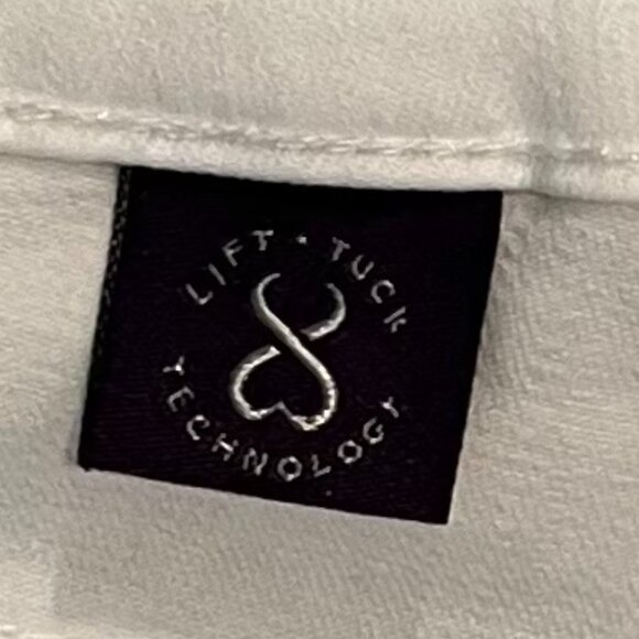 NYDJ Nanette Crop / Capri Jeans - Picture 6 of 10